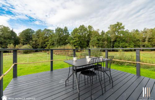 Holiday Hill Karpnki, Domki z sauną, balią i jacuzzi na wyłączność - Foto 63