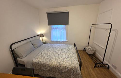 Stylish East London Stay 2Bed Home in Forest Gate - Foto 2