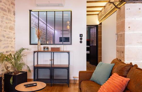 La Forge - Clim - Jacuzzi - Hyper Centre - Foto 27