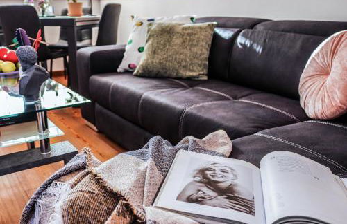 Milvio22 Apartment - Foto 3