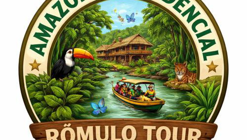 Amazônia Residencial Romulo Tour 4 - Foto 3