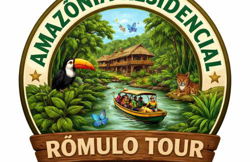 Amazônia Residencial Romulo Tour 3 - Foto 2