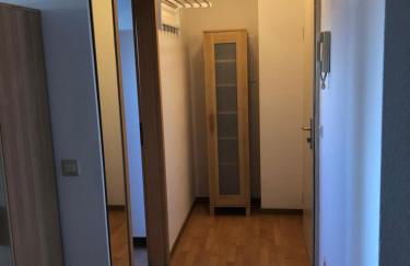 Monteur-Pension W8 - Foto 47