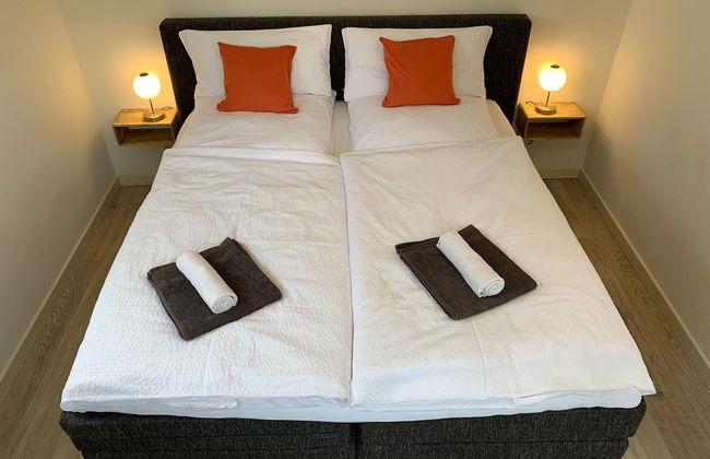 Tranquil Group Retreat in Nature - Foto 9