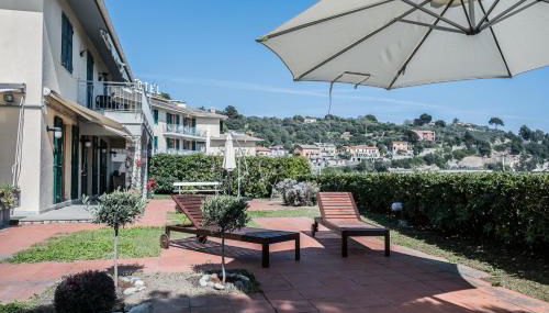 La terrazza tra cielo e mare - Photo 3, Garden view