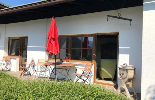 Ferienwohnungen Oberau - Foto 10