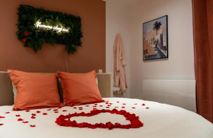 Comme chez soi - Amiens - Foto 18