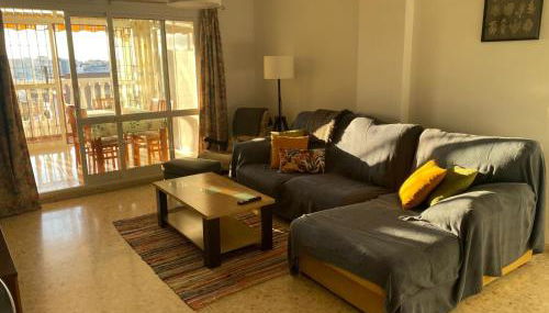 Apartamento La Casita playa a 700m - Photo 3