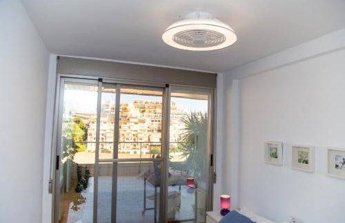 Cullera Beach Apartment Cap Blanc - Foto 69