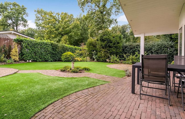 Holiday Home in Stegeren With Pool - Foto 29