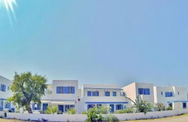 Dream Island Hotel - Foto 21