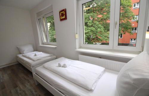 Apartments Tempelhof - Foto 77