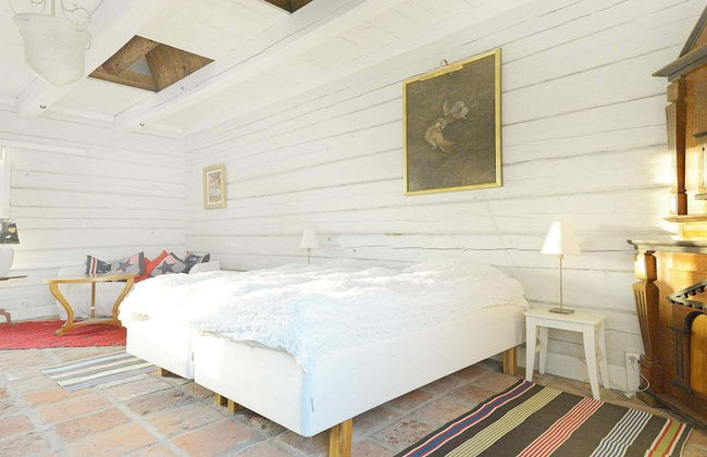 6 Person Holiday Home in Hova-by Traum - Foto 10