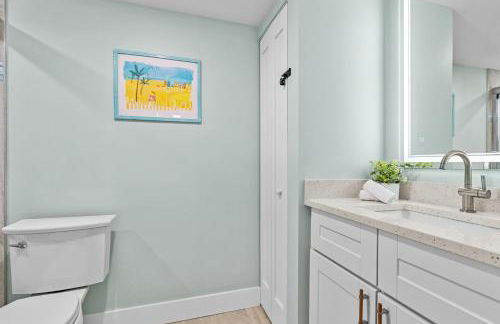 Sea Dream - Pet Friendly, Located in Siesta Key Village, Steps to Siesta Key Beach! - Foto 17
