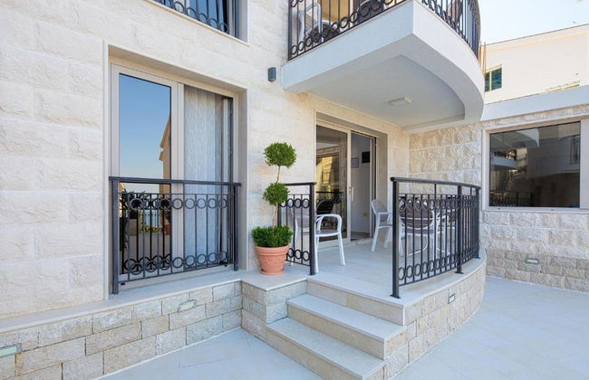 Apartments Jovan - Foto 50