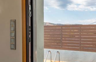 Villa Azzura with sea view & private pool at Athens Riviera - Foto 35