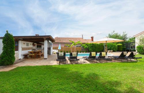 Villa Luka Nedešćina - Foto 32