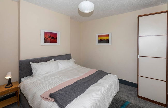 Arthouse Lovely Spacious 5 bed house - Foto 2