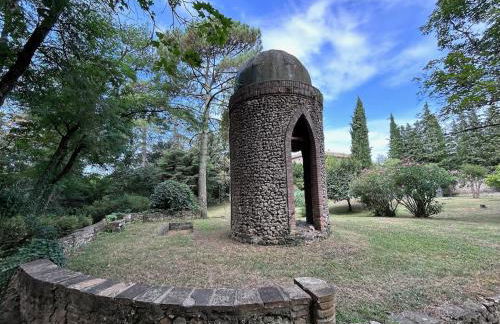 Dreamy Château for big groups and their pets - Foto 5