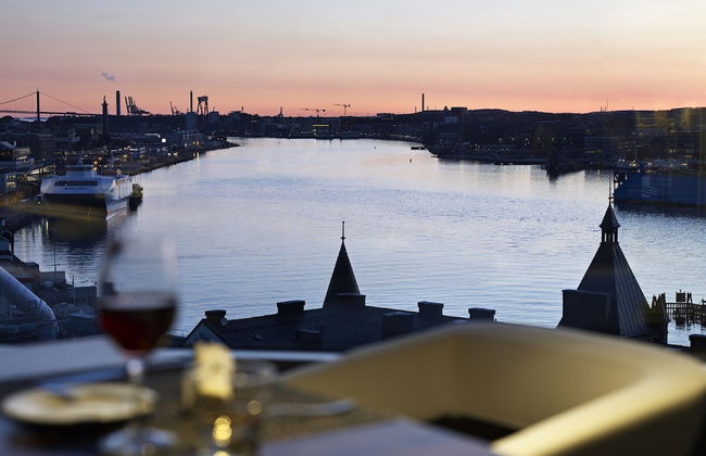 Apartments at Hotel Riverton - Photo 32