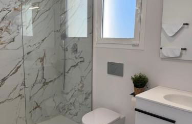 Villa Mirasol - mountain-, sea view, roof terrace, private pool - Foto 32