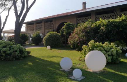 Agriturismo Isola Augusta - Photo 10