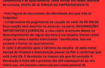 EDIFÍCIO ESSENCIALE PREMIER, 34º ANDAR, VAZADO, DE FRENTE A ENTRADA DO FLAMBOYANT SHOPPING, COM ESTACIONAMENTO GRÁTIS, COZINHA, FECHADURA ELETRÔNICA, WI-FI, TV COM ROKU, PISCINA, LAVANDERIA SEM CUSTO ADICIONAL By REI DOS FLATS - Foto 31
