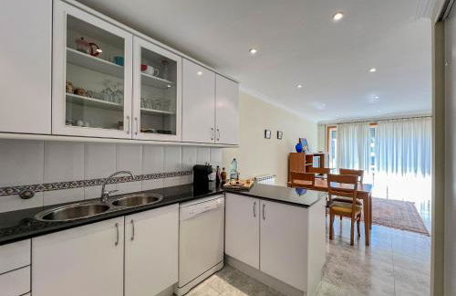 Casa Coração de Viana - Near the Beach Apartment - Foto 8