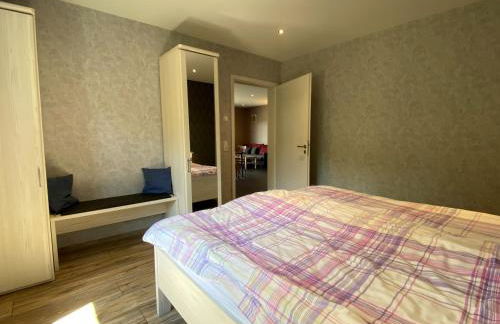 Ferienwohnung am Weiher Kategorie 1 - Foto 44