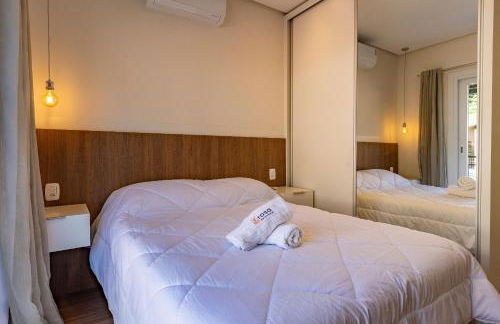 Rosa Edifício Vivant - Foto 19