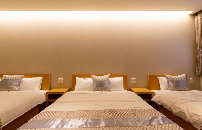 GRAND BASE Hiroshima Peace Memorial Park - Foto 22