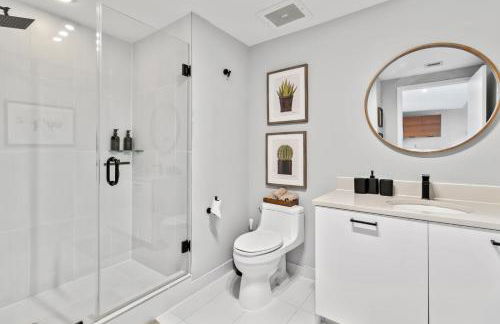 Quiet & central Apt in Midtown Miami - Foto 15