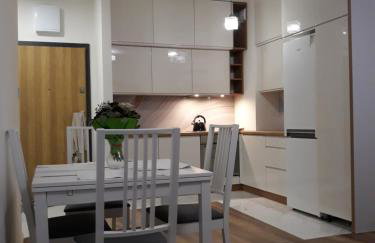 Apartament, 2 pokoje, Zielonka k Warszawy - Foto 1