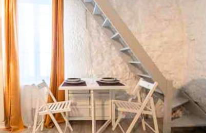 Charmant appartement au coeur de Rueil-Malmaison - Foto 8