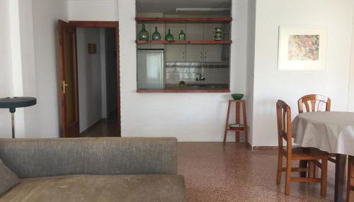 Apartamento con vistas al mar - Foto 2