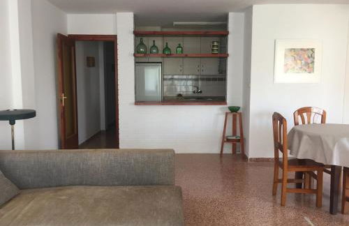 Apartamento con vistas al mar - Foto 2