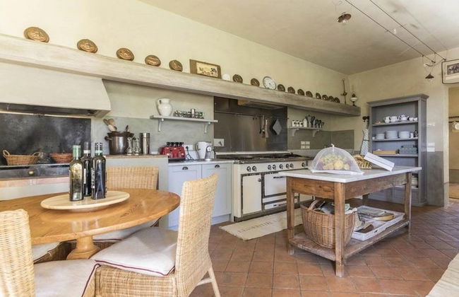 Verdidea - VILLA AMATO - Foto 37