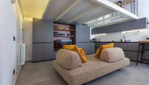 ArtStay - Exclusive Apt Near Metro M1, AC, Parking - Foto 2