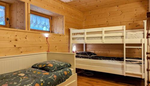 2-bedroom chalet in Bas Thex, Portes du Soleil - Foto 5