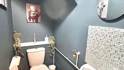 3 Bedroom House- Sleeps 5- Pool Table and Driveway - Foto 1