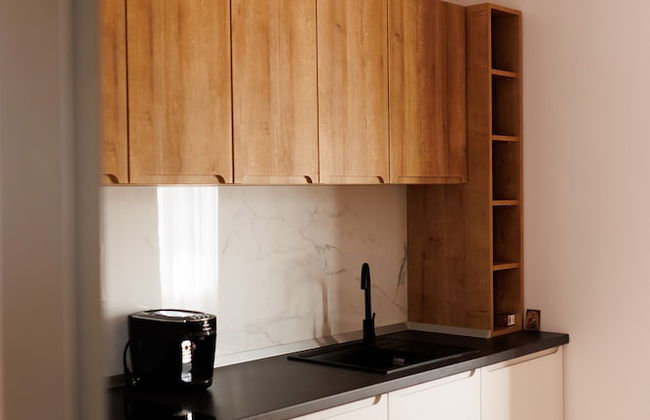 ZenStay ApartHotel - Foto 10