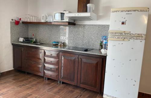 Las Casitas Rusticas - Foto 39