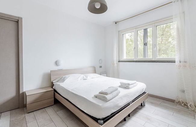 Modern and Spacious Apartment With Terrace - Foto 9