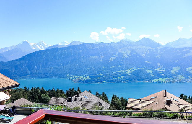 Mountain Lake Panorama - Foto 11