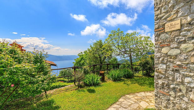 Villa Formaga in Hilly Area Relax and vie - Foto 2, Habitación