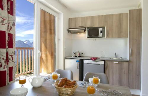 Résidence Odalys Les Balcons d'Auréa - Foto 15