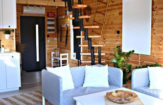 Domki Pod Cerkwią - Foto 18