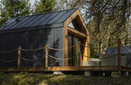 Dolina Białej Wody - Domki w Karkonoszach - Foto 28