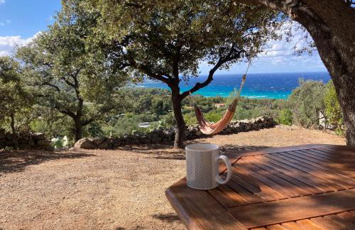 Petite Pause de Fogata - Jolie vue mer - Foto 1