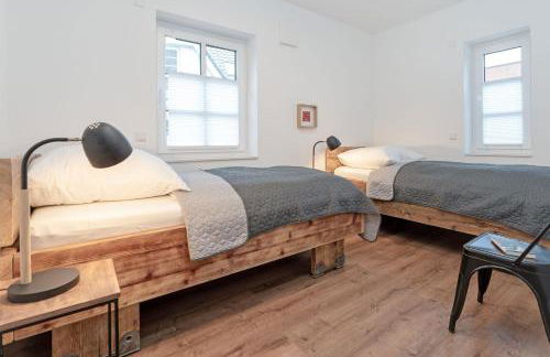 Am Feldweg 8 Lüttn Kombüse - Foto 31